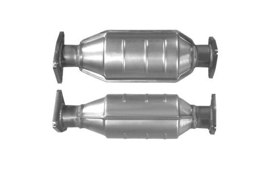 Catalyseur CE
