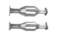 Catalyseur CE