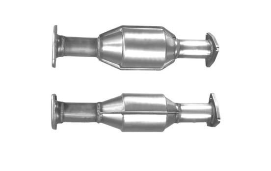 Catalyseur CE