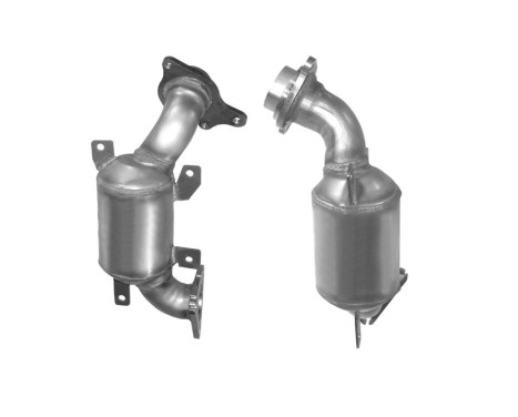 Catalyseur CE