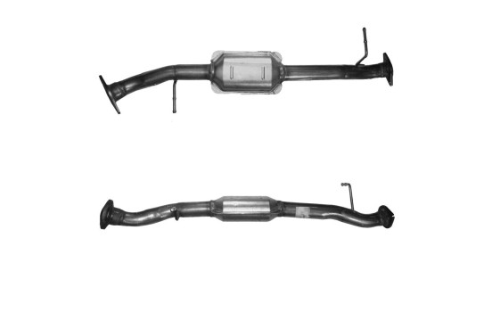 Catalyseur CE