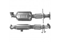 Catalyseur CE