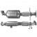 Catalyseur CE