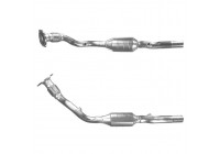Catalyseur CE