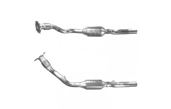 Catalyseur CE