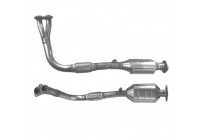 Catalyseur CE