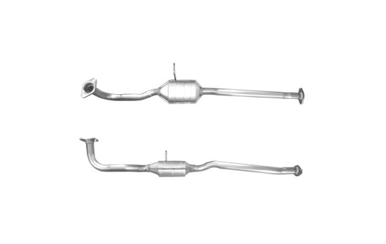 Catalyseur CE