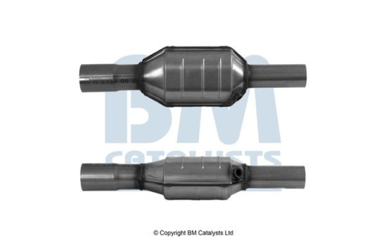 Catalyseur CE, Image 2