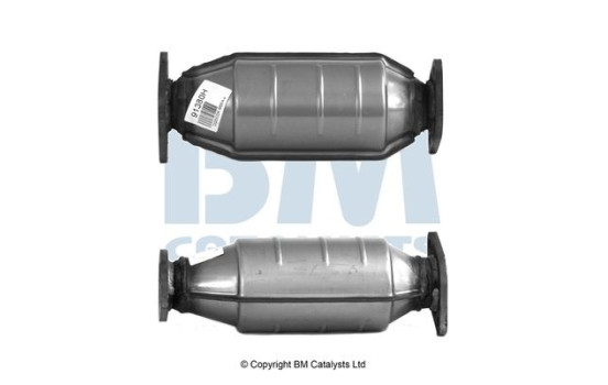 Catalyseur CE, Image 2