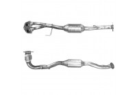Catalyseur CE