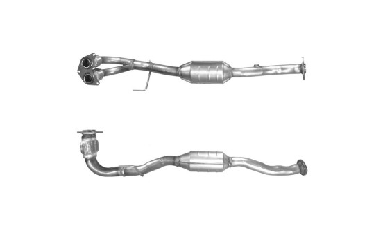 Catalyseur CE