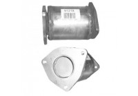 Catalyseur CE