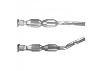 Catalyseur CE