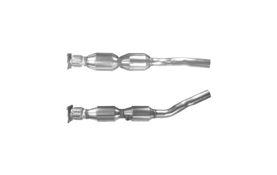 Catalyseur CE