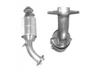 Catalyseur CE