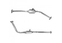 Catalyseur CE