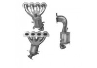 Catalyseur CE