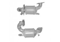Catalyseur CE