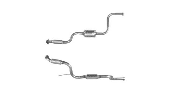 Catalyseur CE