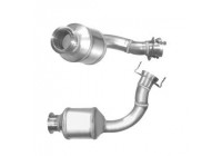 Catalyseur CE
