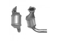 Catalyseur CE
