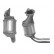 Catalyseur CE