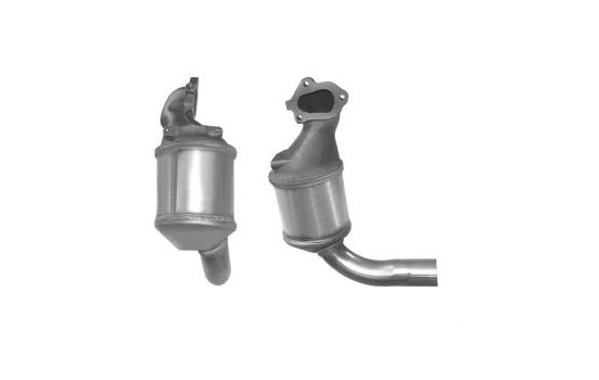Catalyseur CE
