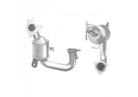 Catalyseur CE