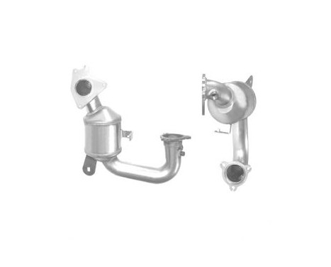 Catalyseur CE