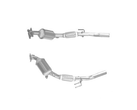 Catalyseur CE