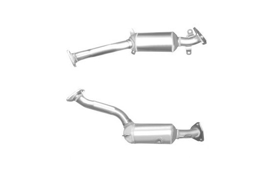 Catalyseur CE