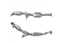 Catalyseur CE