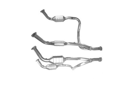 Catalyseur CE