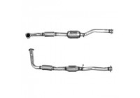 Catalyseur CE