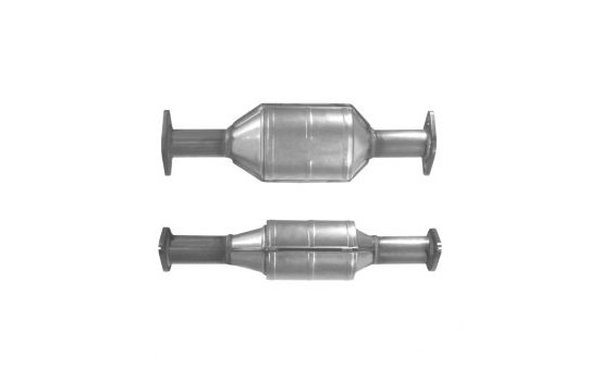 Catalyseur CE