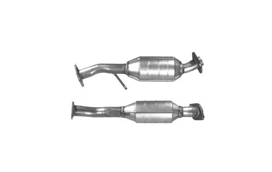 Catalyseur CE