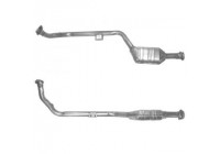 Catalyseur CE