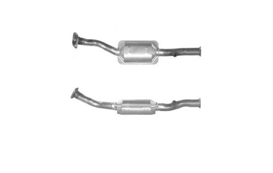 Catalyseur CE