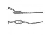 Catalyseur CE
