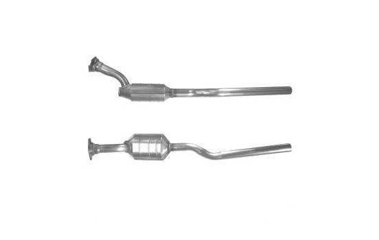 Catalyseur CE