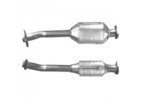 Catalyseur CE