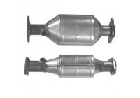 Catalyseur CE