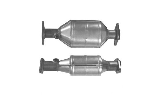 Catalyseur CE
