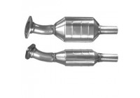 Catalyseur CE