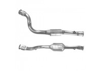 Catalyseur CE