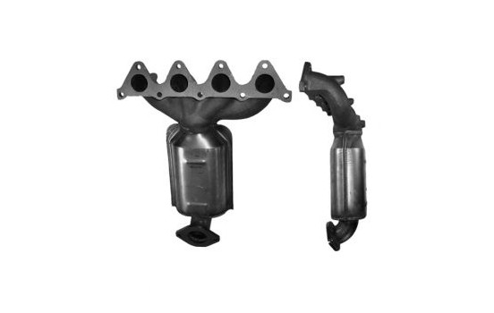 Catalyseur CE