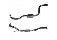 Catalyseur CE