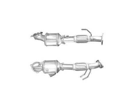 Catalyseur CE