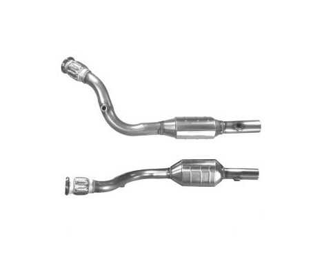 Catalyseur CE