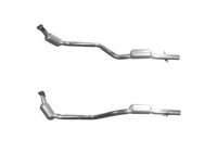 Catalyseur CE